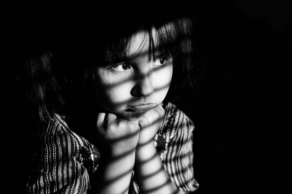 В полосочку