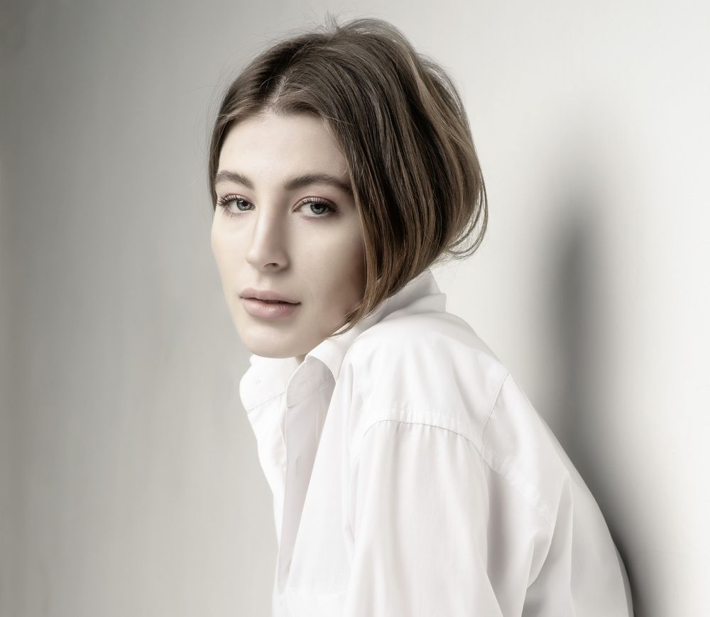 Алина