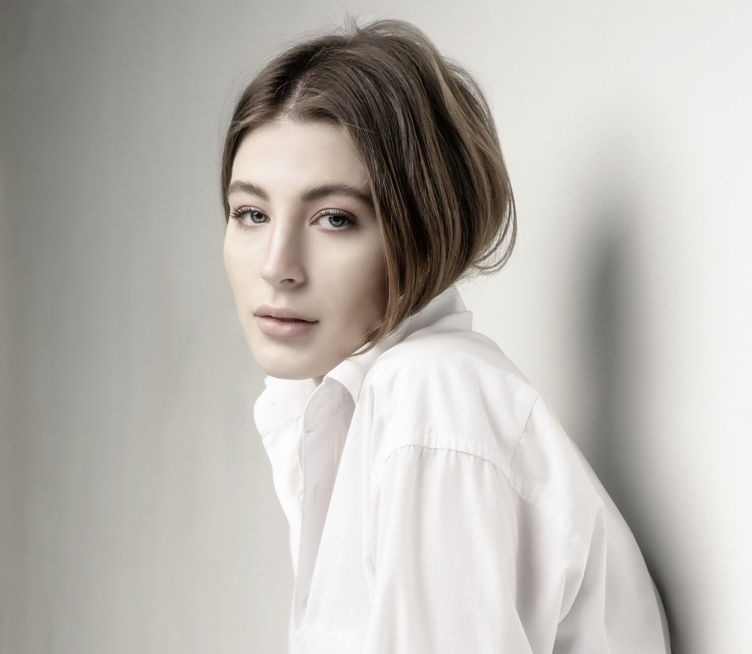 Алина