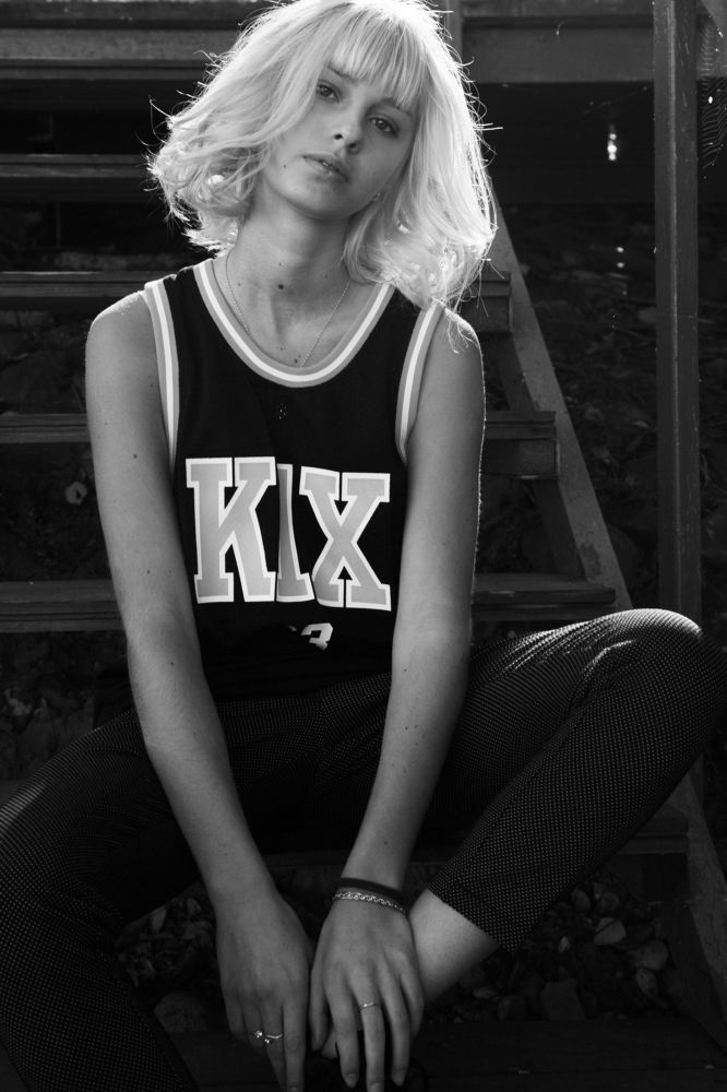 Photograph by Евгения Кабанова