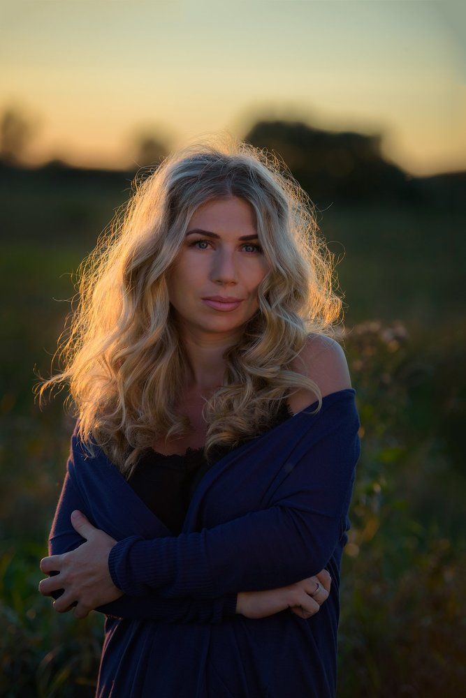 Photograph by Екатерина Плавская