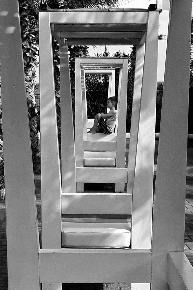 Photograph by Tanya Golosovker