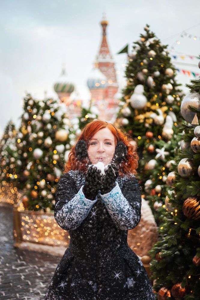 Photograph by Екатерина Панина