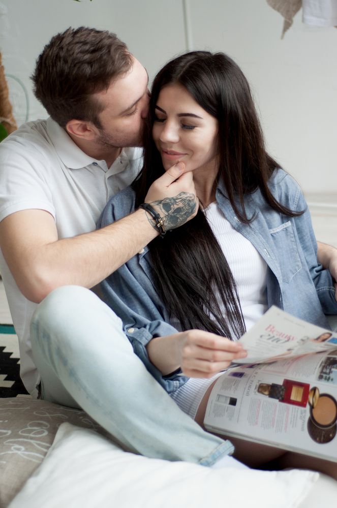 Photograph by Галина Лунева