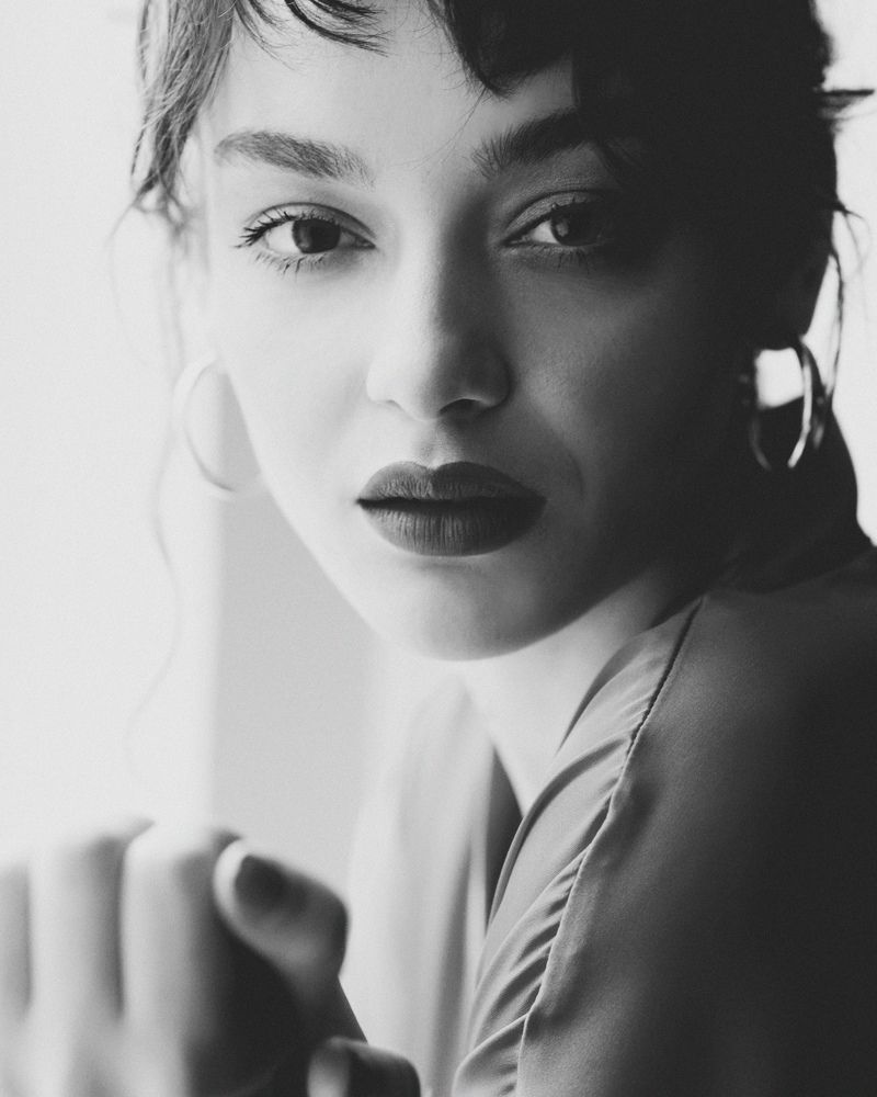 Покажи мне свою душу