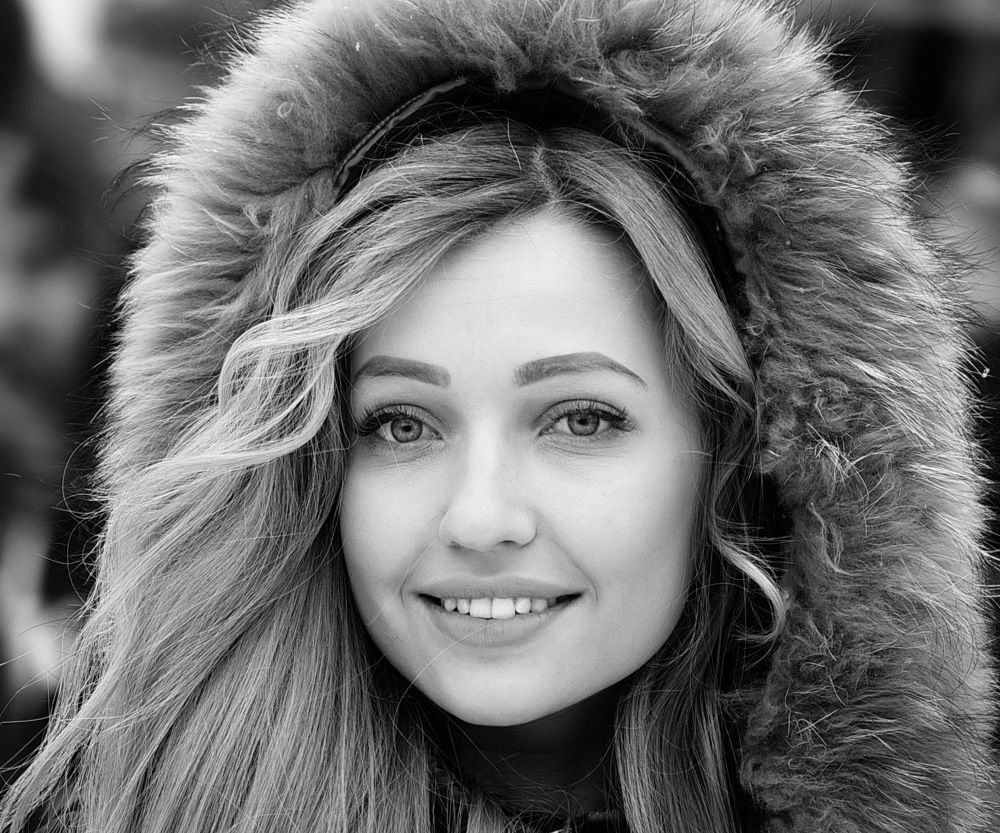 feeling of happiness