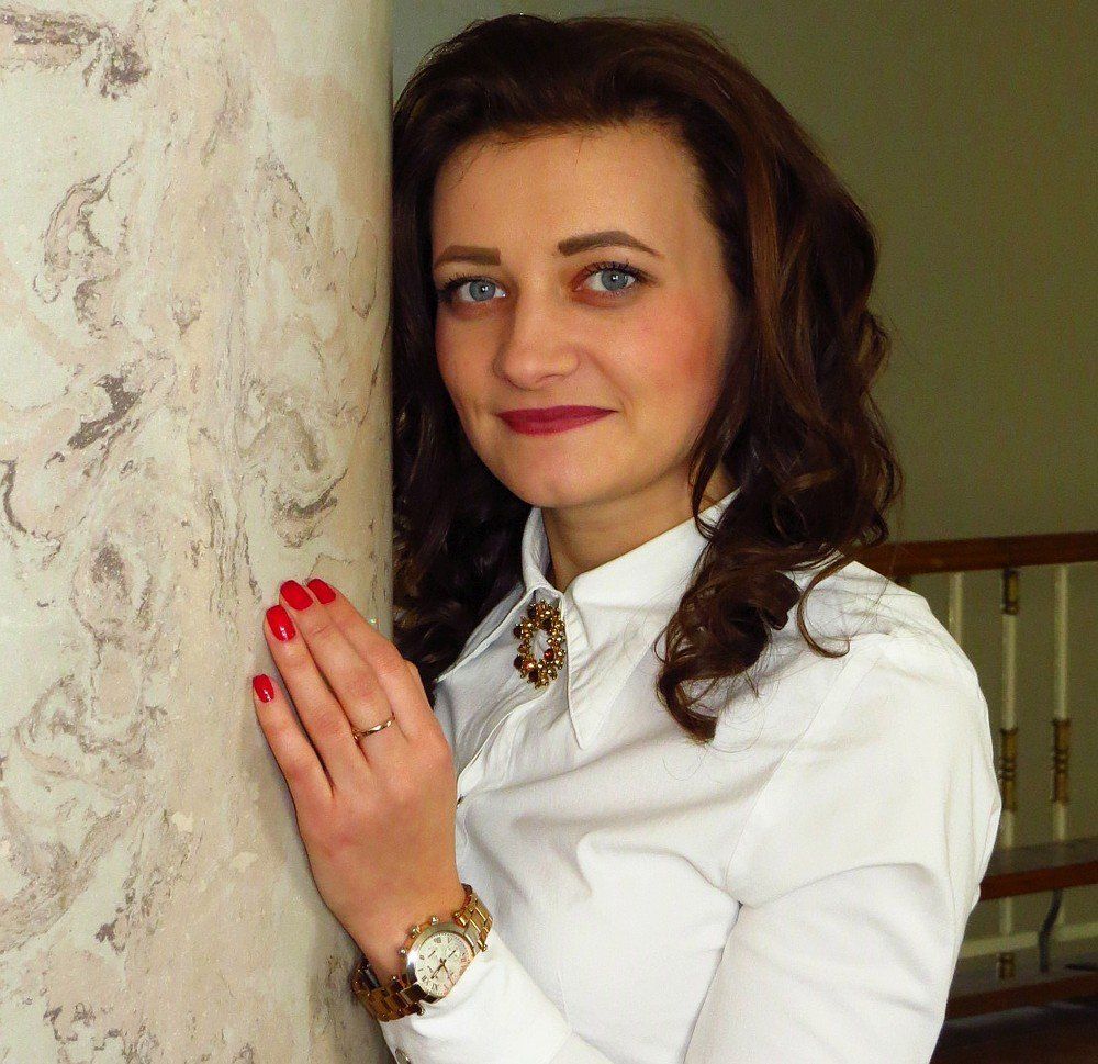 Незнакомка