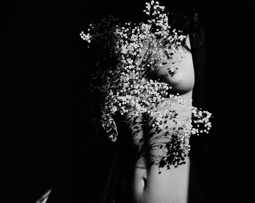 Photograph by Sofia Slep