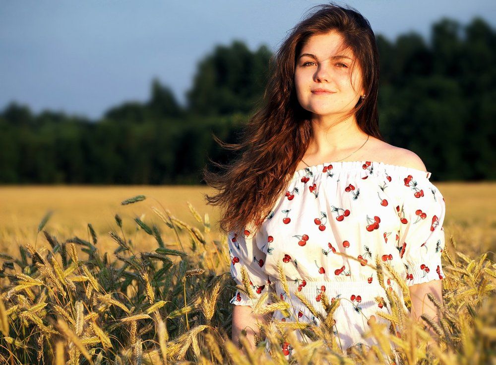 Photograph by Наталья