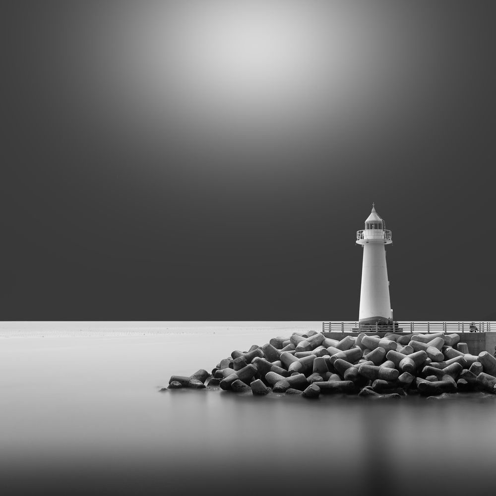 Lighthouse chronicles