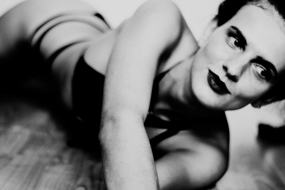 Photograph by Sofia Slep