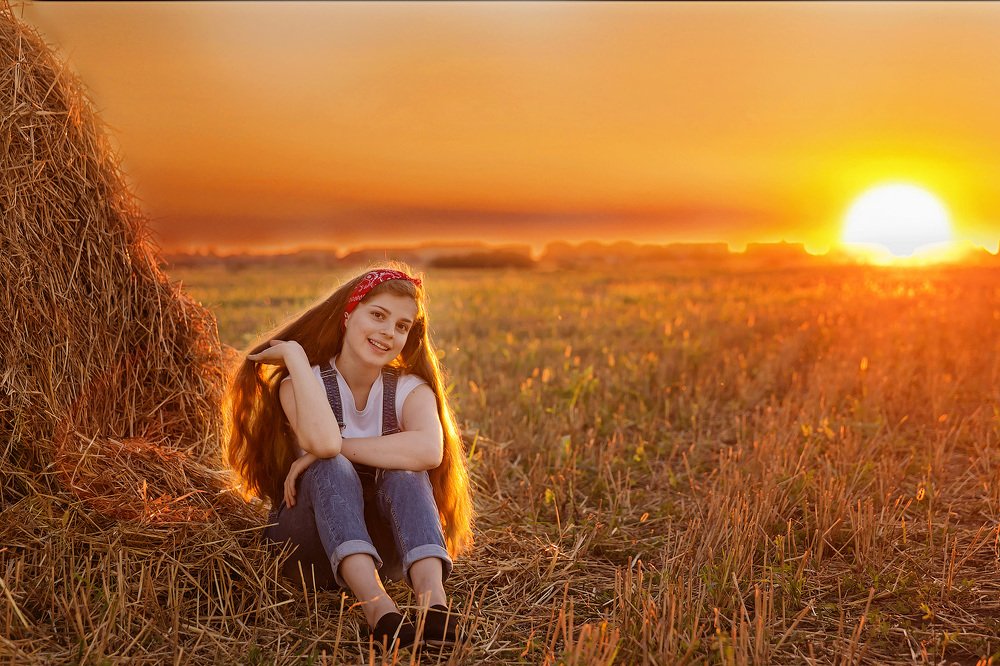 Photograph by Оксана Осенняя