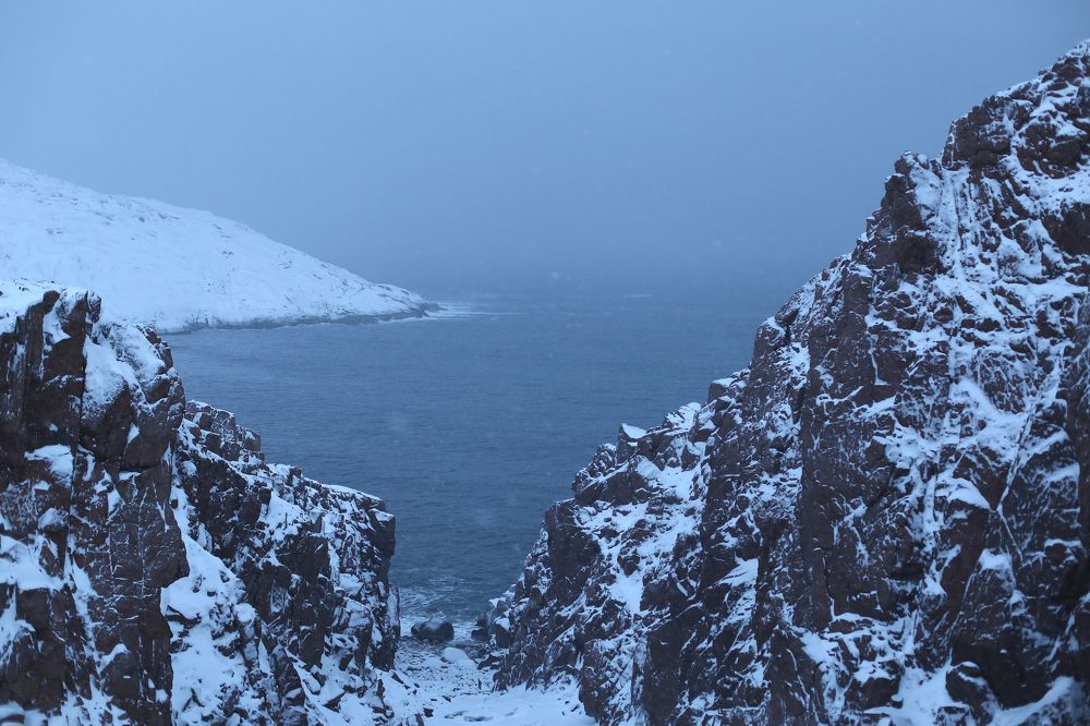 Окно в беспредельность