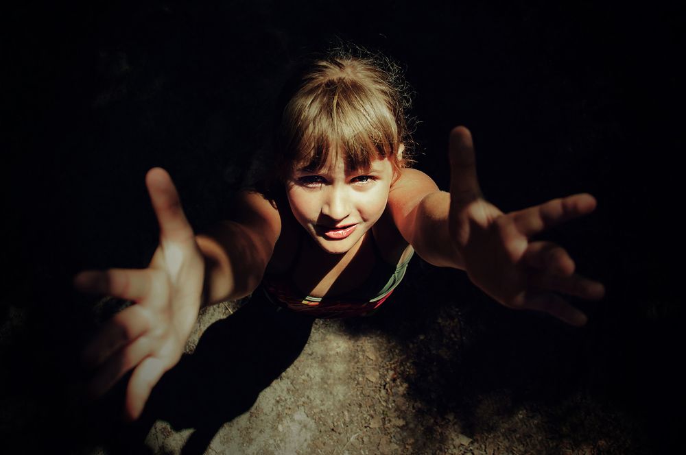 Обращение к небу