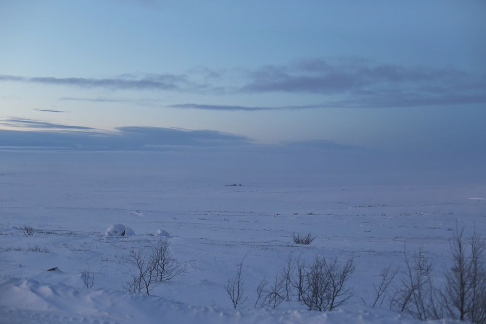 Союз неба и земли