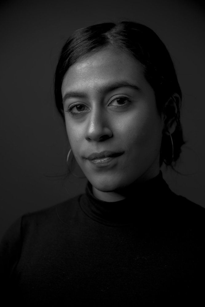 Portrait 2 | Yeashu Yuvraj