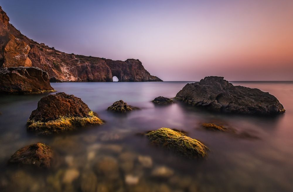 Морская гладь