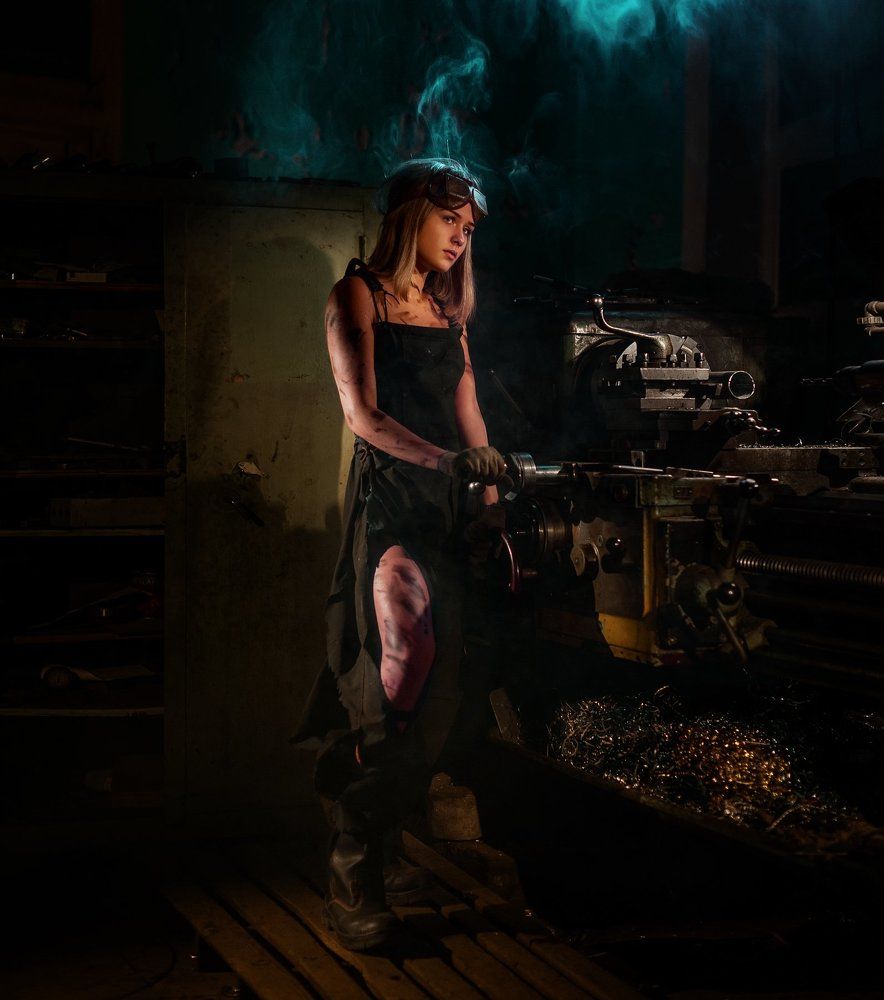 Photograph by Киреев Виктор