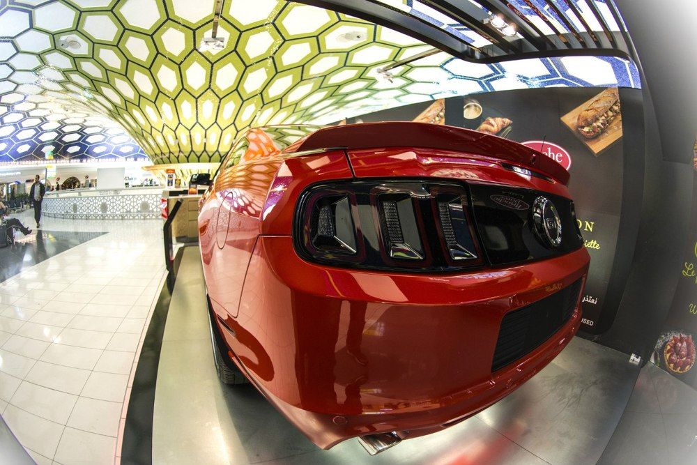 данная модель Динамика спорт