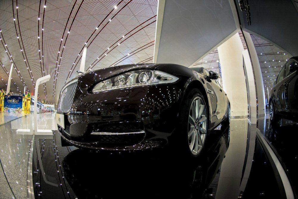 Лёгкий дизайн