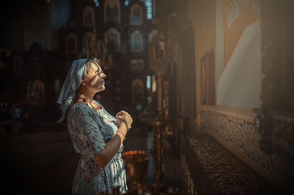 Photograph by Юлия Бизяева