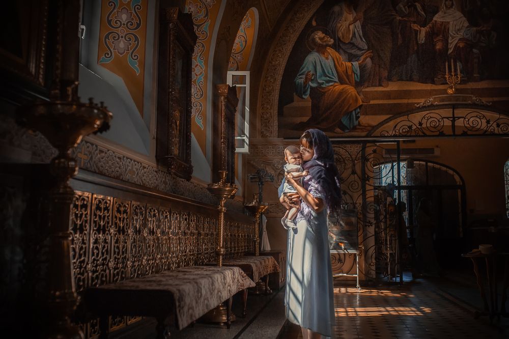 Photograph by Юлия Бизяева