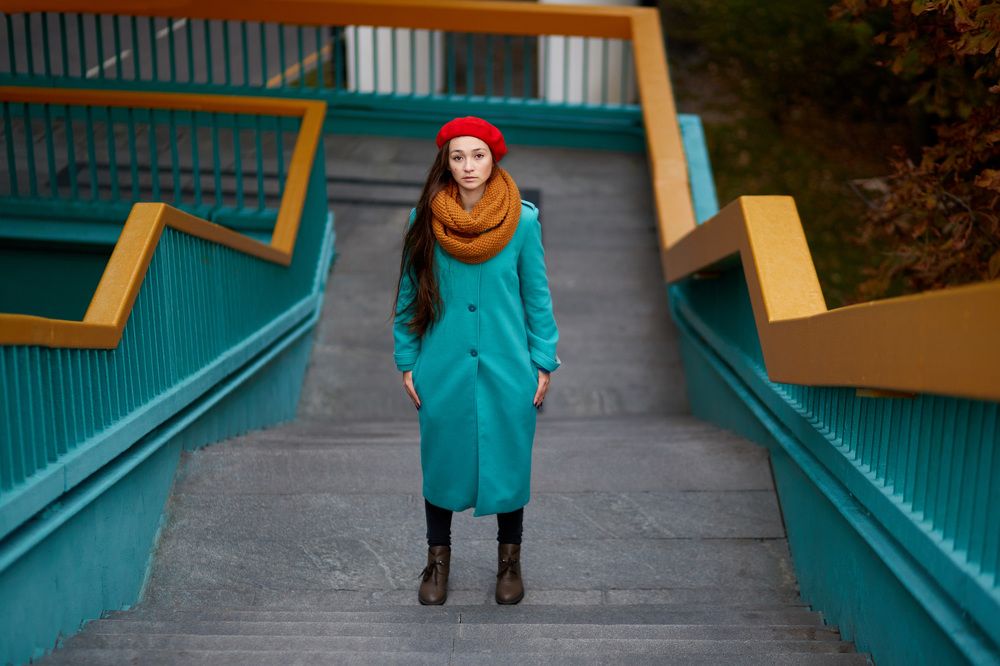 Photograph by Екатерина Мауль