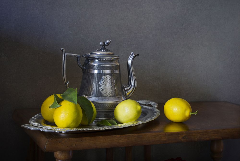 "Абхазские лимоны"