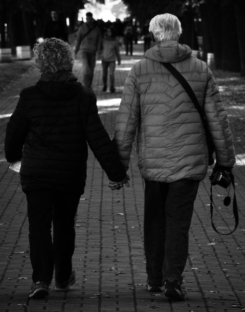 длинною в жизнь