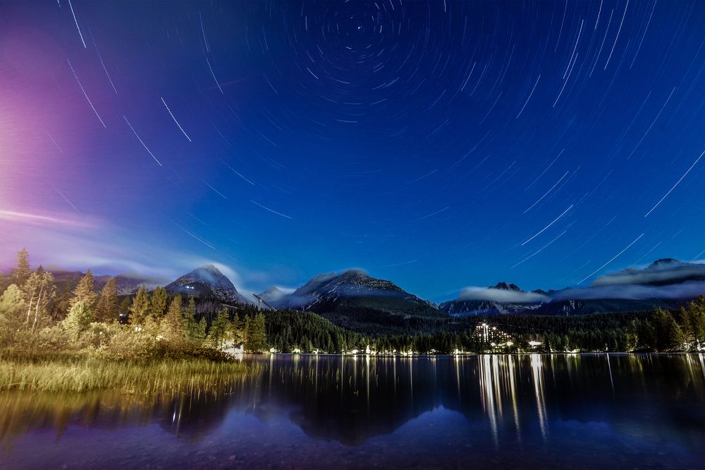 Штребске плесо