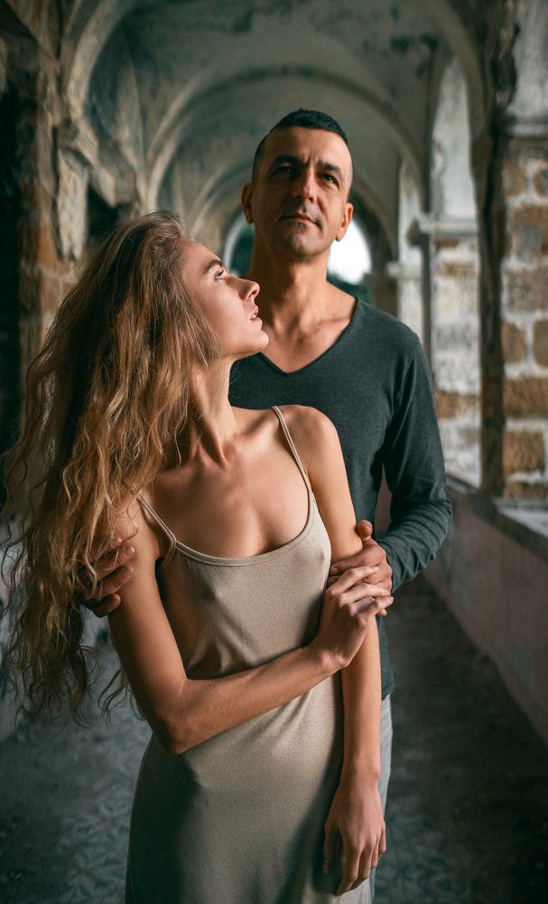 Фотография автора Олег Сотник