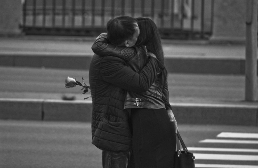 Photograph by Сергей Грато