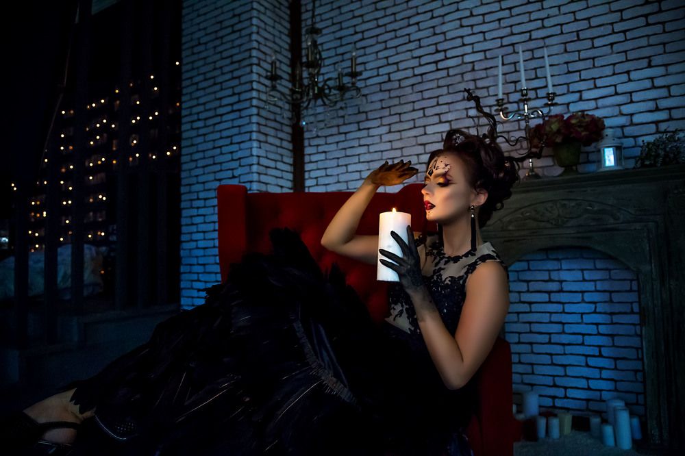 Фотография автора Юлия Малютина