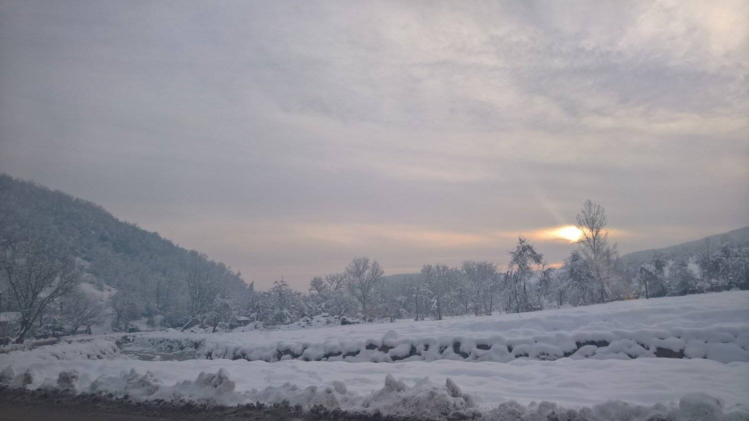Sunrise