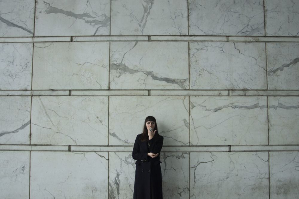 Photograph by Елена Шило