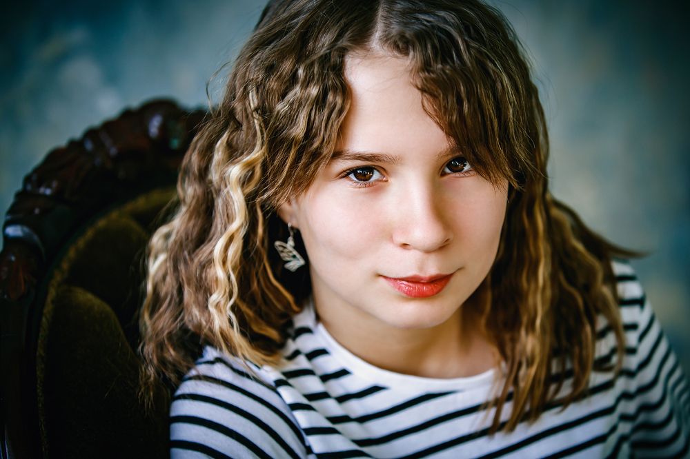 Интересная