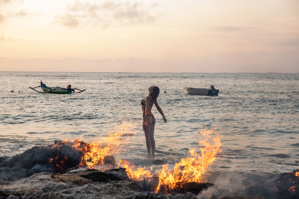 Photograph by Оксана Тарасова