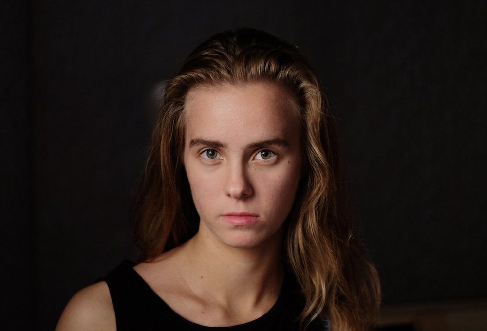 Photograph by Наталья Никитина