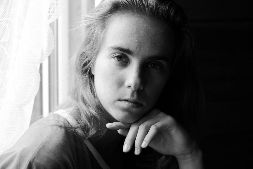 Photograph by Наталья Никитина