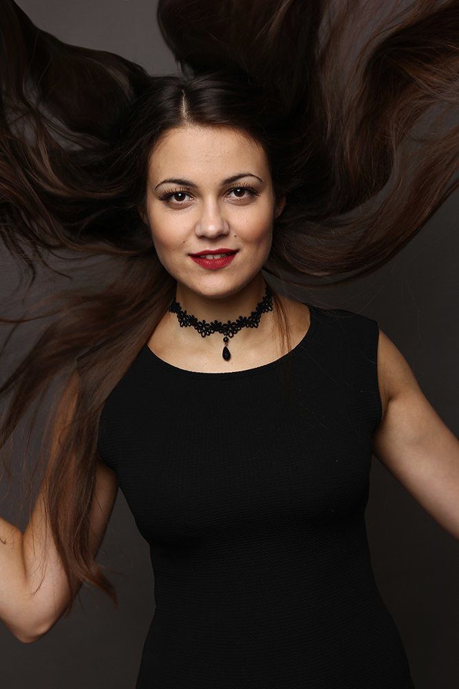 Фотография автора Люкманова Наталия