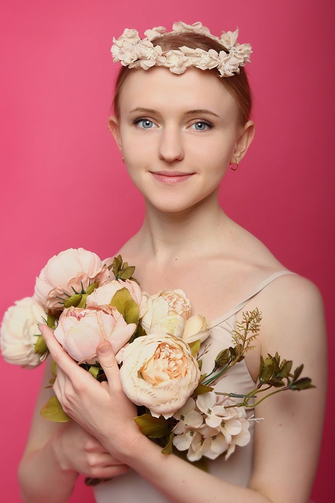 Жизель/ Diaghilev's Giselle