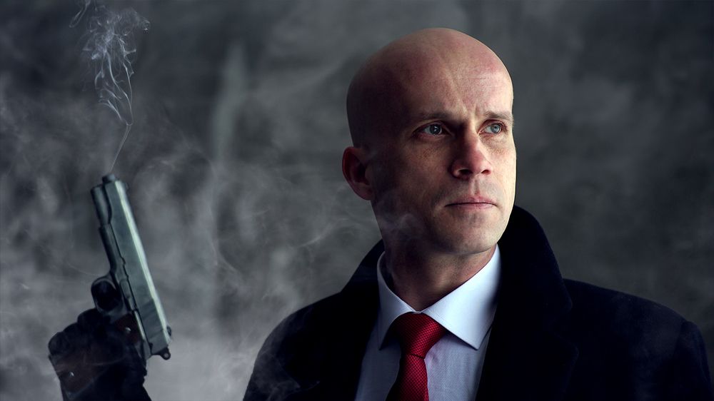 Agent 47
