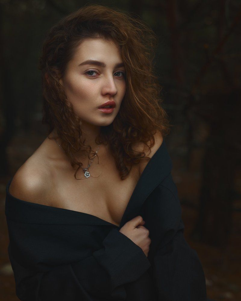 Photograph by Артем Михайличенко