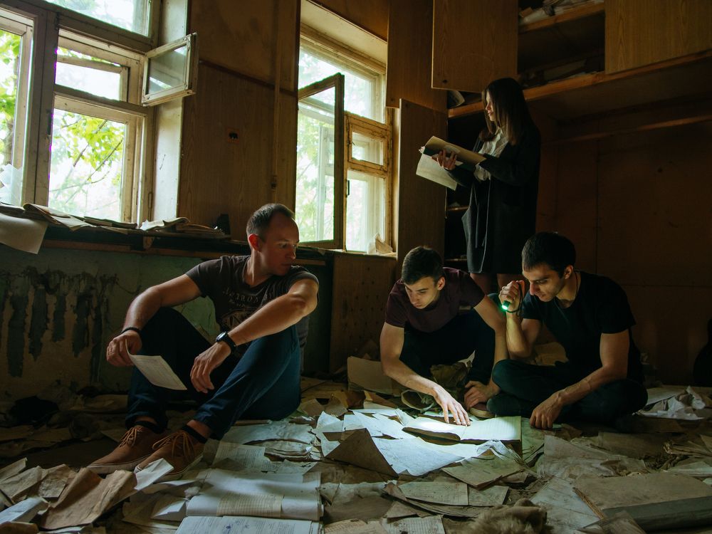 Photograph by Городничева Елена