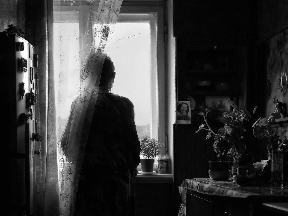 А годы летят...