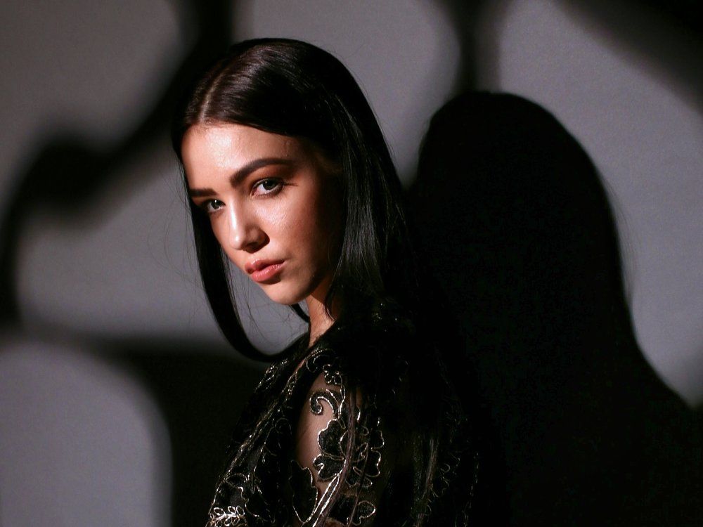 Черный ангел