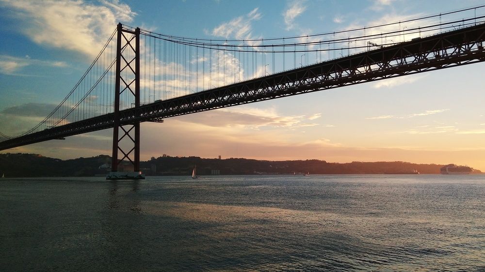 Португалия