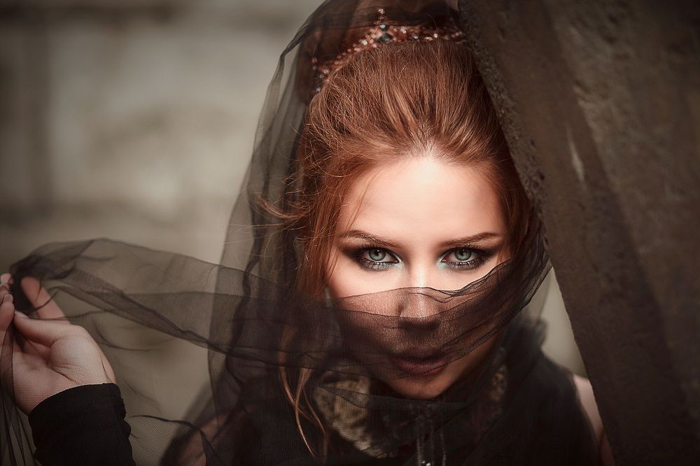 Темная королева