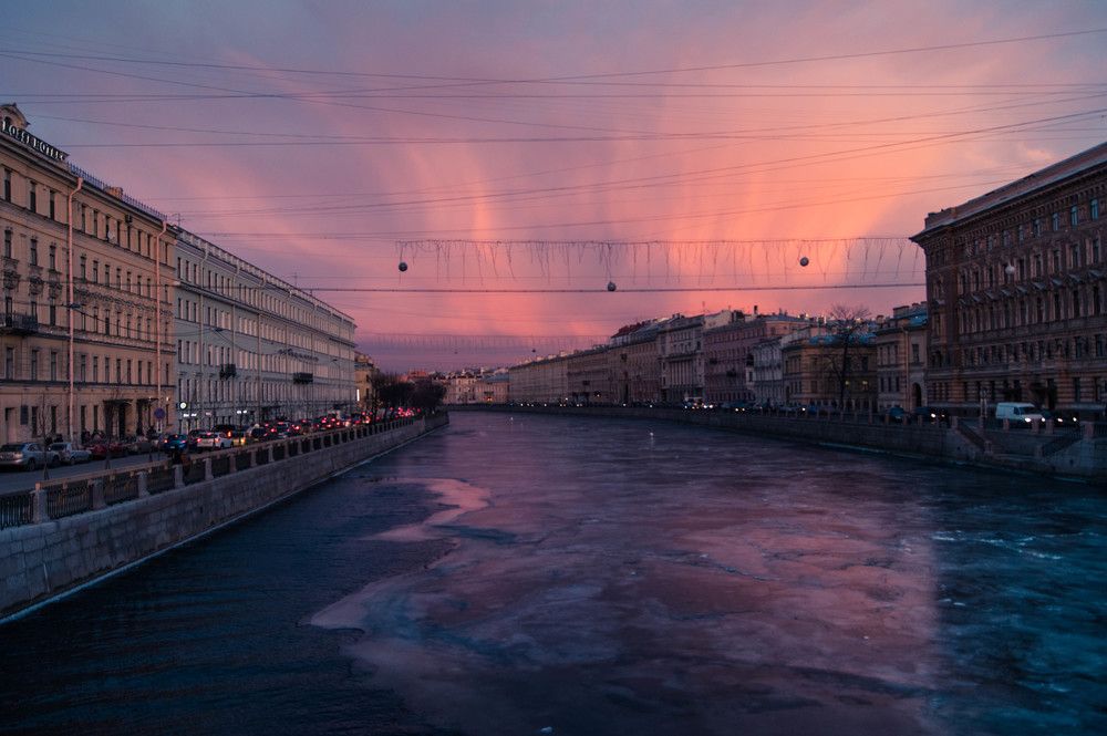 Photograph by Ольга Ломовцева