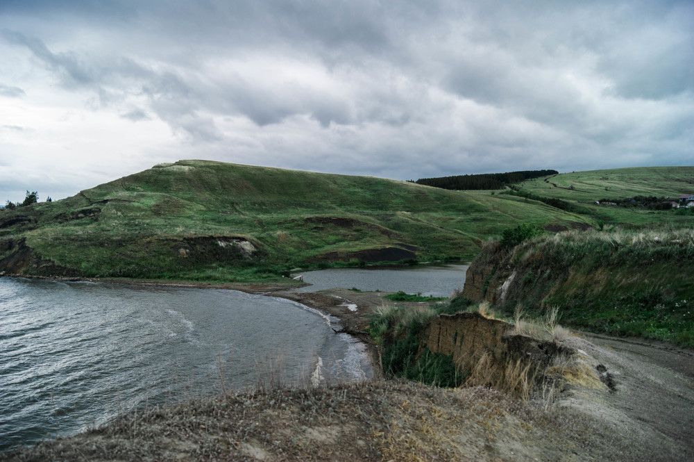 Photograph by Ольга Ломовцева
